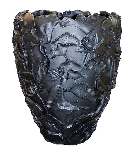 Lotus Vase