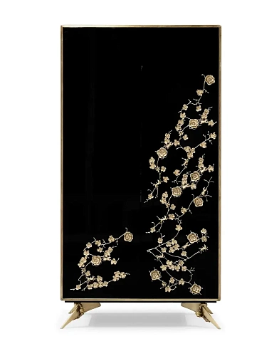 Mirage Lack‑Armoire
