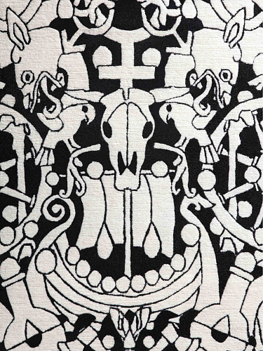 Viking Teppich