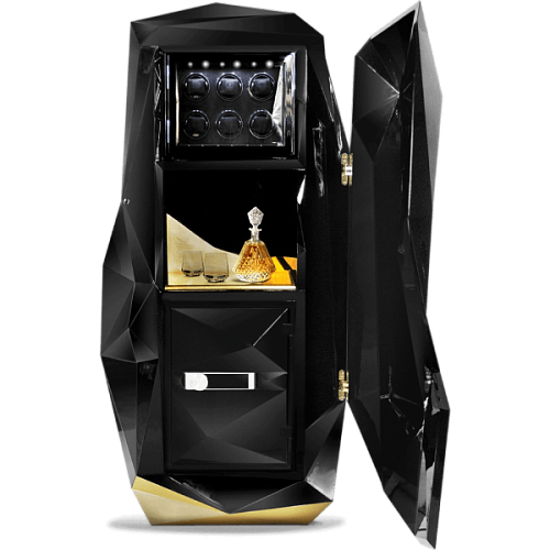 Tresore & Safes