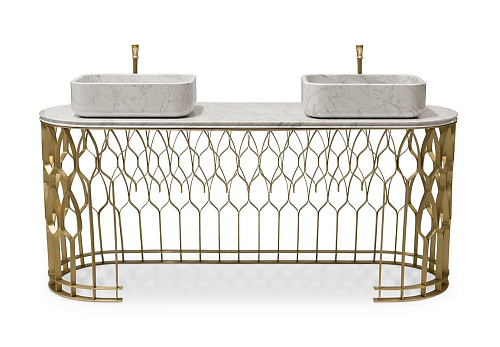 Sanctuary Waschtischunterschrank