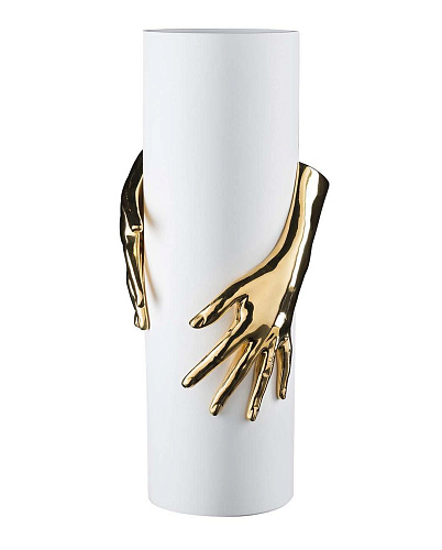 Hands Vase