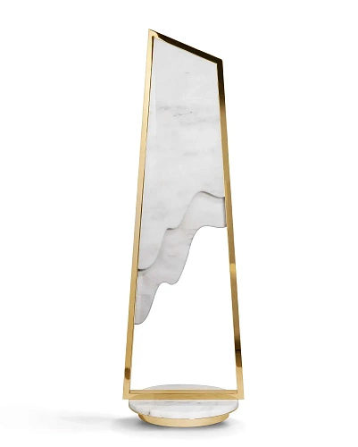 Grand Aura II Stehlampe