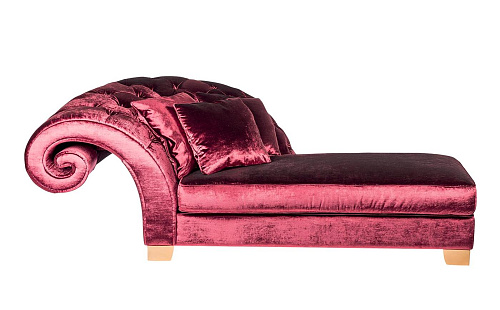 Versailles Chaiselongue