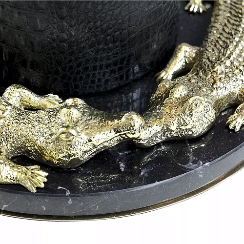 Reptilia Stehlampe