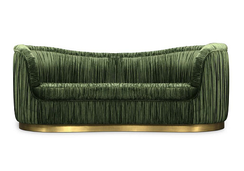 Prairie Wind Sofa