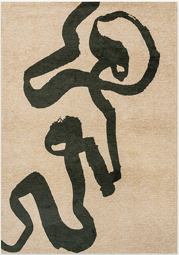 Garden Spirit 9848 Teppich