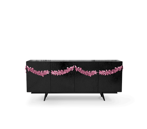 Grandeur Sideboard