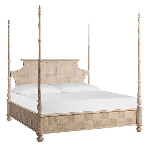 Bywater Super-Kingsize-Bett