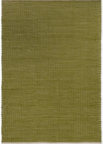Frame Leaf Teppich