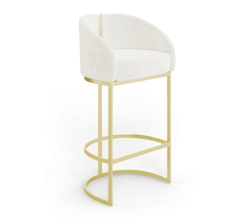 Isla Luxus‑Barhocker