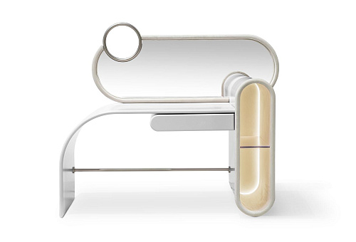 Sugar Rush Kinderschminktisch