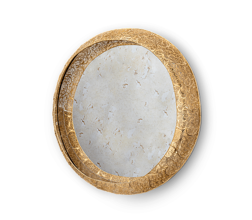 Crown Filigree II Spiegel