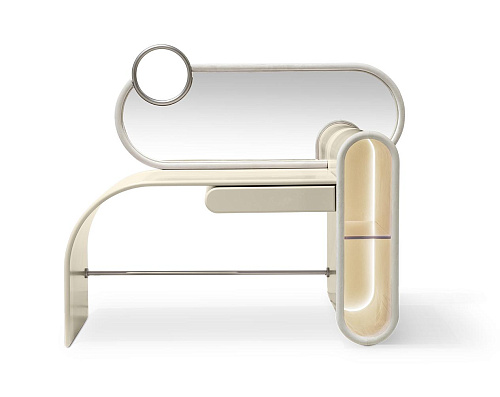 Sugar Rush Kinderschminktisch