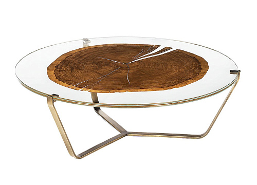 Cortina Couchtisch