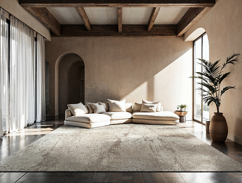 Albatre 9735 Teppich