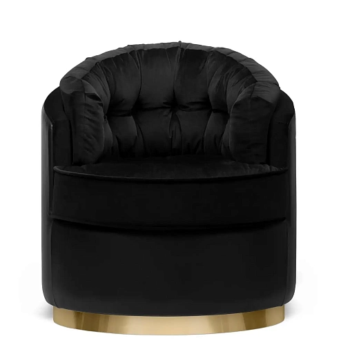 Luxe Sessel