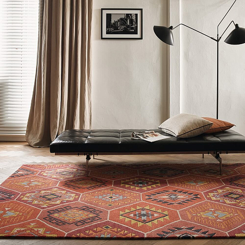 Yara Nomad 33403 Teppich