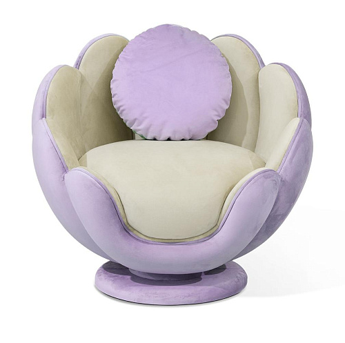 Lotus Serenity Kindersessel