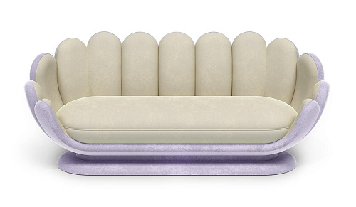 Blossom Lotus Dream Sofa