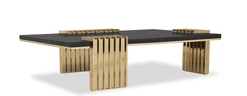 Whirlwind Couchtisch