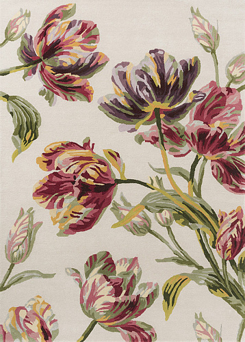 Gosford-Preiselbeere 081300 Teppich