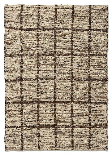 Craft Jack Bear Brown Teppich