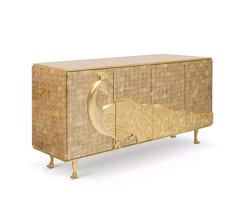 Camilia Perlmutt‑Sideboard