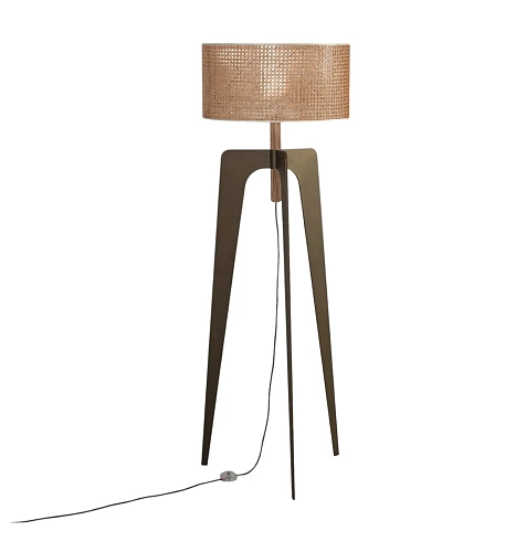 Klimt Stehlampe