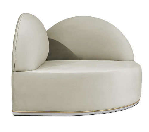 Vibrant Rainbow Lounge Sofa