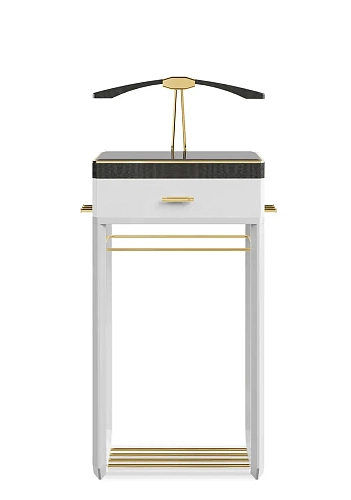 Cadence Valet‑Ständer