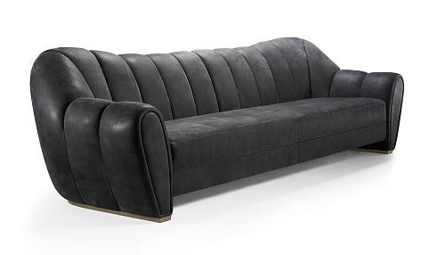 Fashion Affair Sofa 311 cm