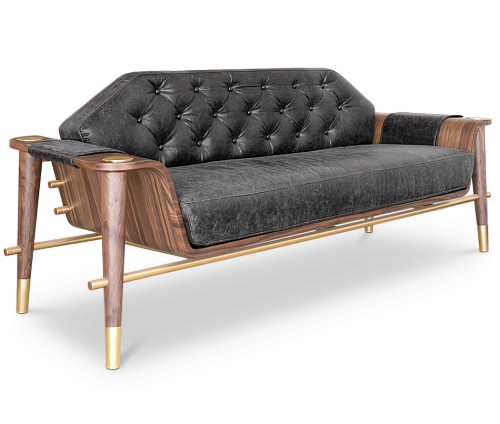 Cullen Sofa
