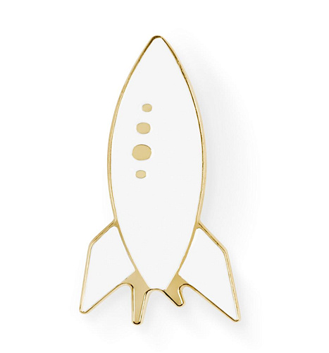 Raketen‑Blast‑Griff