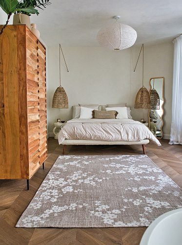 Morning Mist 9373 Teppich