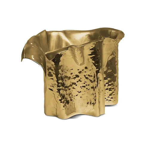 Royal Champagner‑Vase