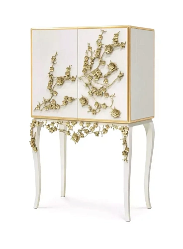 Mirage Lack‑Barschrank