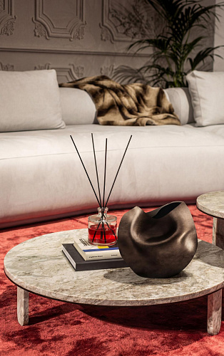Malamocco Skulpturale Vase