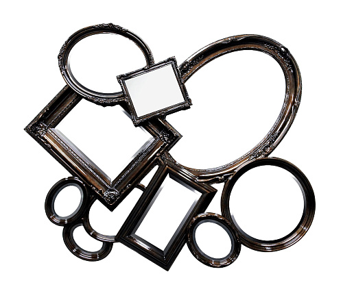 Root Luxus‑Spiegel