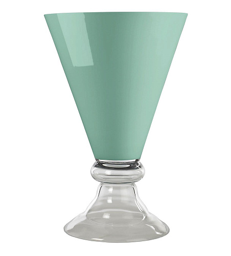 New Romantic Vase