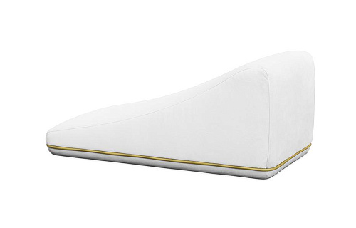 Verspielte Blasen‑Rutsche