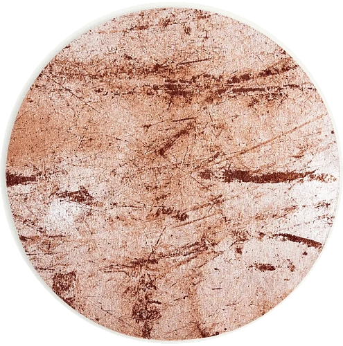 Tandoori 9774 Runder Teppich