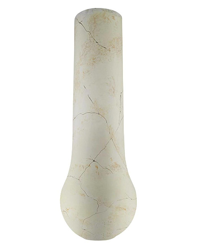Arena Carrara Vase