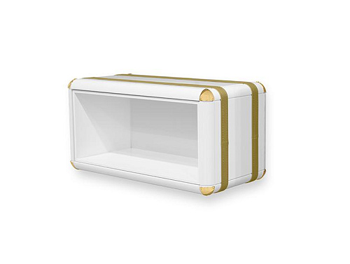 Schwebendes Sky Kleines Regal