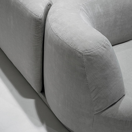 Bordone Italienisches Sofa