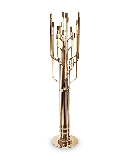 Rhythm Stehlampe