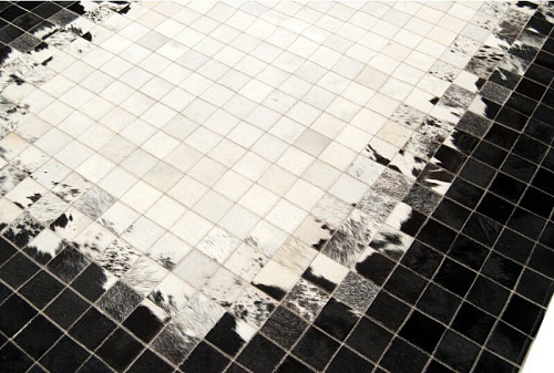 Mosaic col.5 Teppich