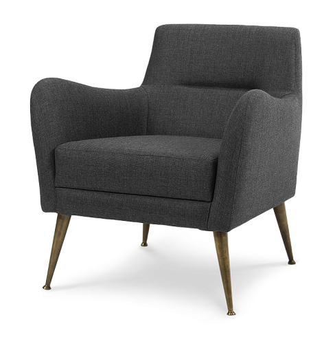 Donovan Lounge‑Sessel