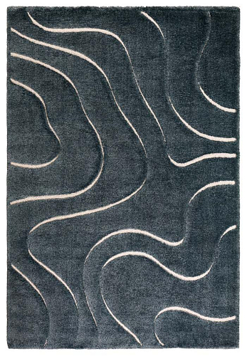Venere Blue Teppich