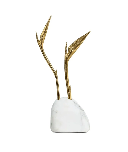 Blossom II Skulptur